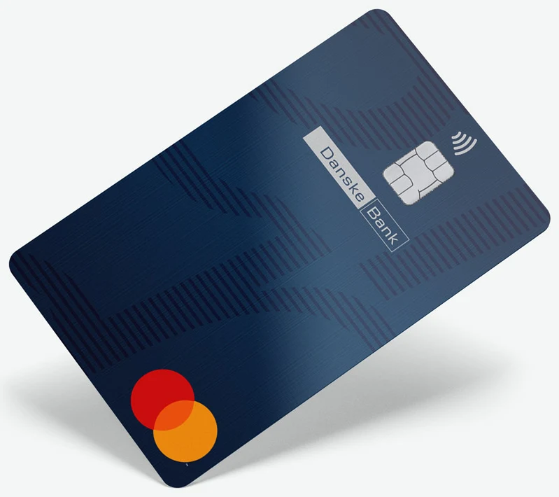 Danske Bank Mastercard Basis