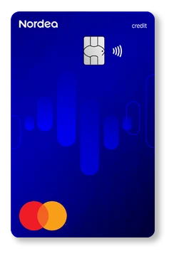 Nordea Credit