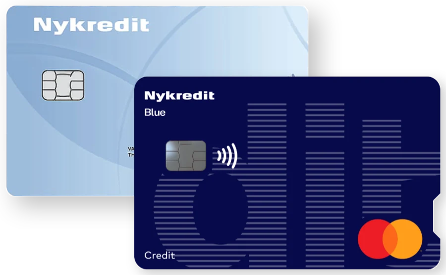 Nykredit Mastercard Gold